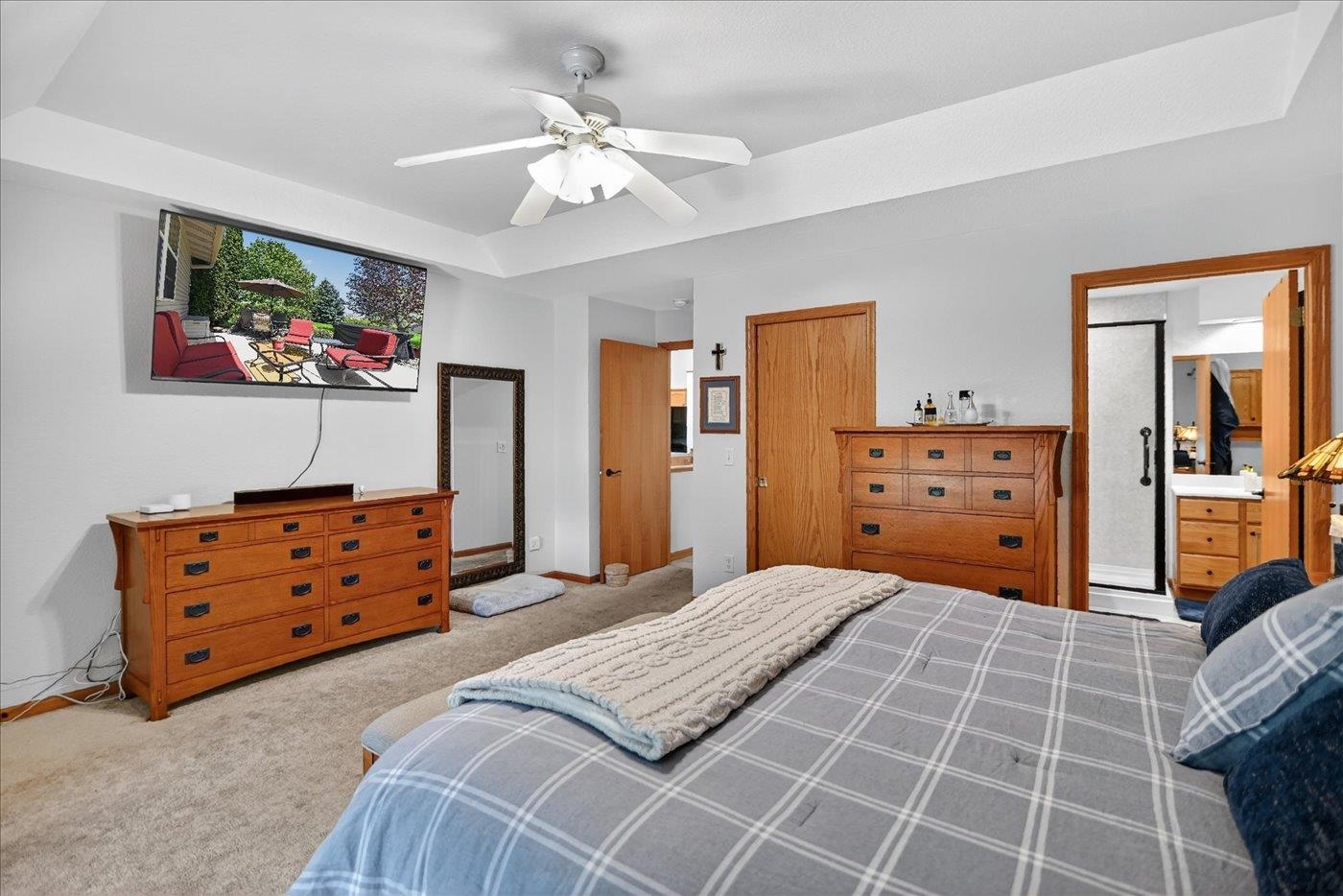 1198 Sawyer Way Sun Prairie, WI 53590 - Photo 43 of 70