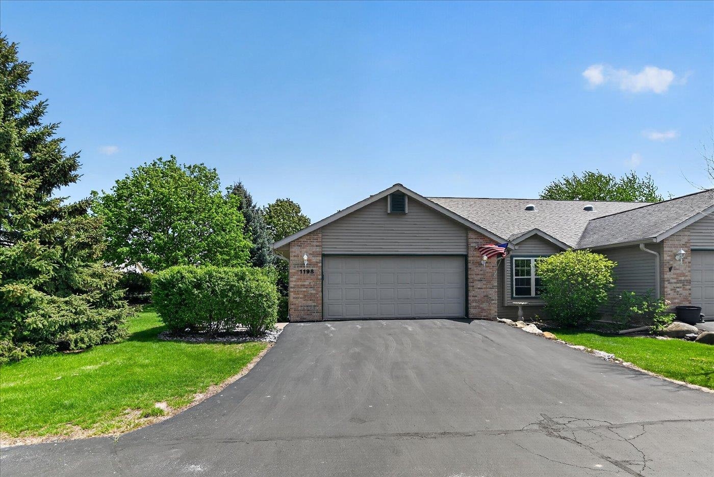 1198 Sawyer Way Sun Prairie, WI 53590 - Photo 57 of 70