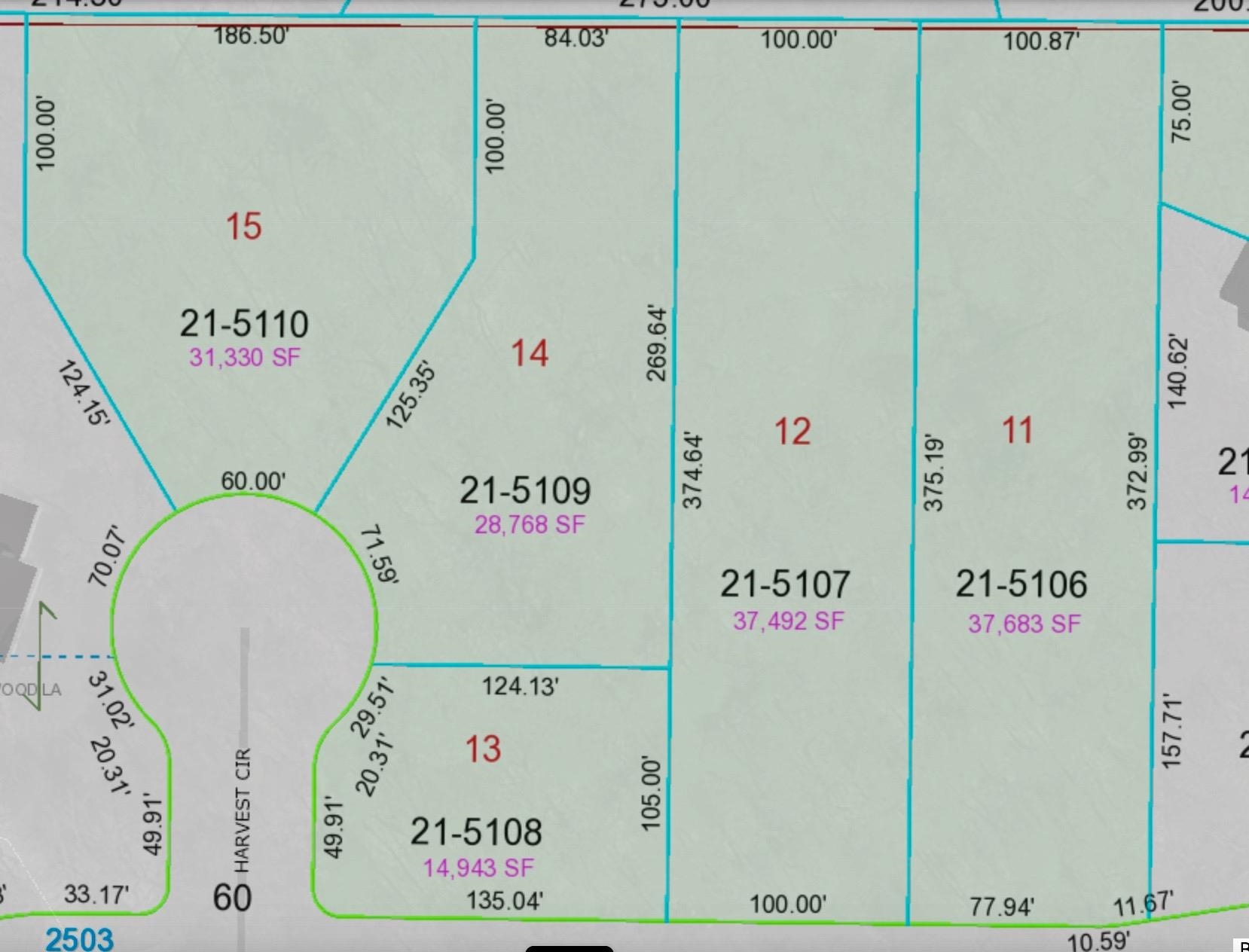 Edgewood Ln Green Green Bay, WI 54302 - Photo 8 of 9