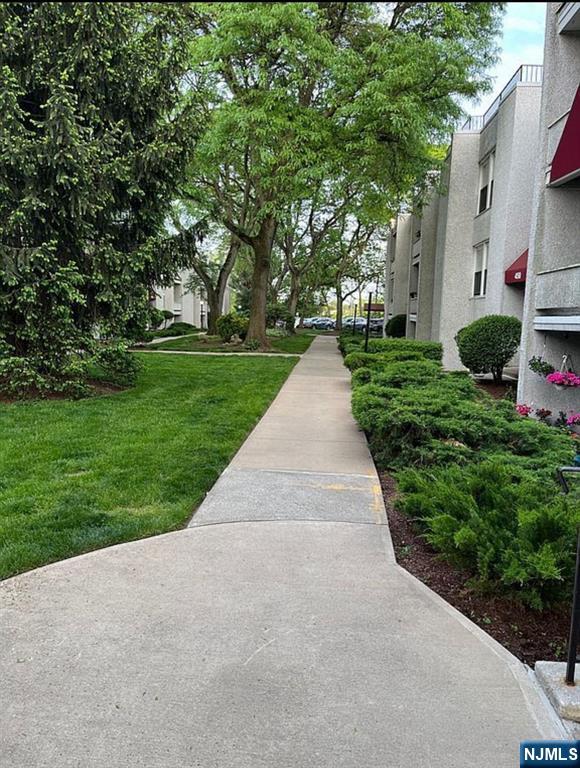 448 River Road Nutley, NJ 07110 - Photo 5 of 11 a park view with large trees