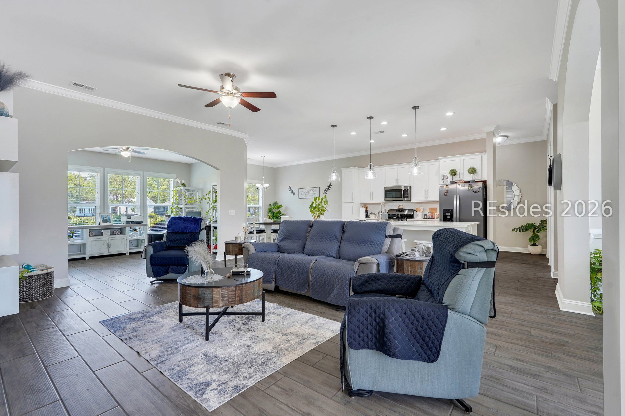834 Club Way Hardeeville, SC 29927 - Photo 9 of 64