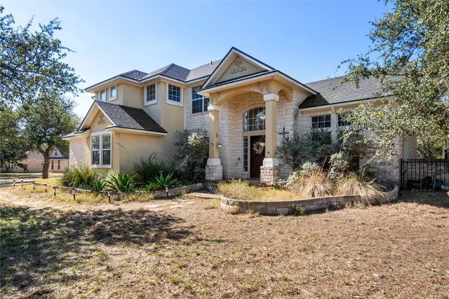 $775,000 | 1021 Canna Lily Circle, Driftwood, TX 78619