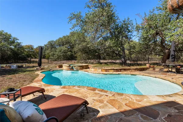 $745,000 | 1021 Canna Lily Circle, Driftwood, TX 78619
