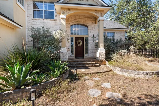 $775,000 | 1021 Canna Lily Circle, Driftwood, TX 78619