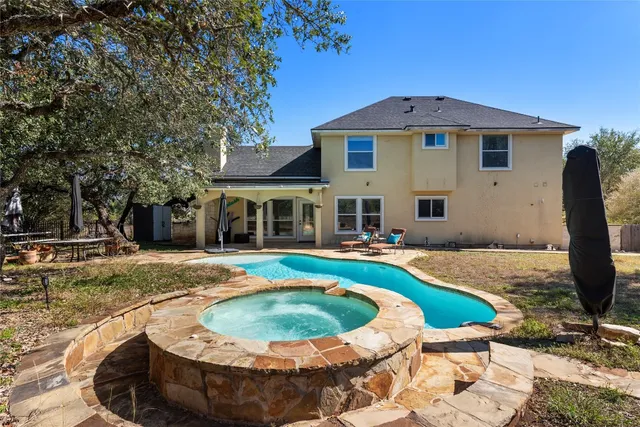 $775,000 | 1021 Canna Lily Circle, Driftwood, TX 78619