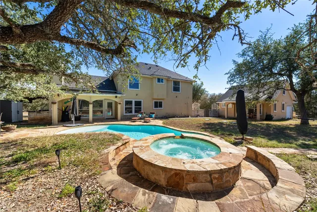 $775,000 | 1021 Canna Lily Circle, Driftwood, TX 78619