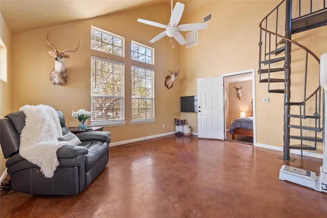 $775,000 | 1021 Canna Lily Circle, Driftwood, TX 78619