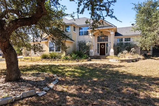 $775,000 | 1021 Canna Lily Circle, Driftwood, TX 78619