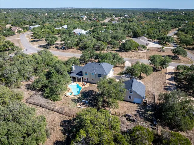 $775,000 | 1021 Canna Lily Circle, Driftwood, TX 78619