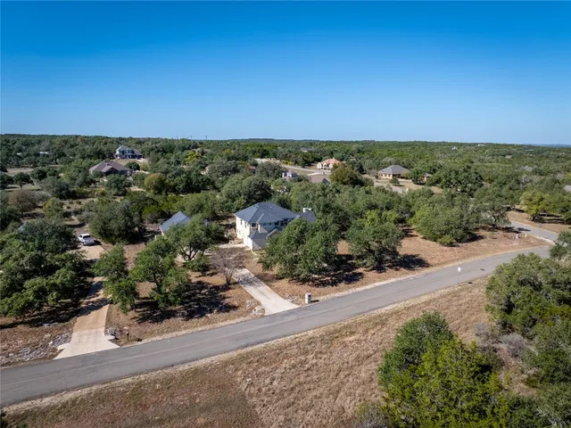 $775,000 | 1021 Canna Lily Circle, Driftwood, TX 78619