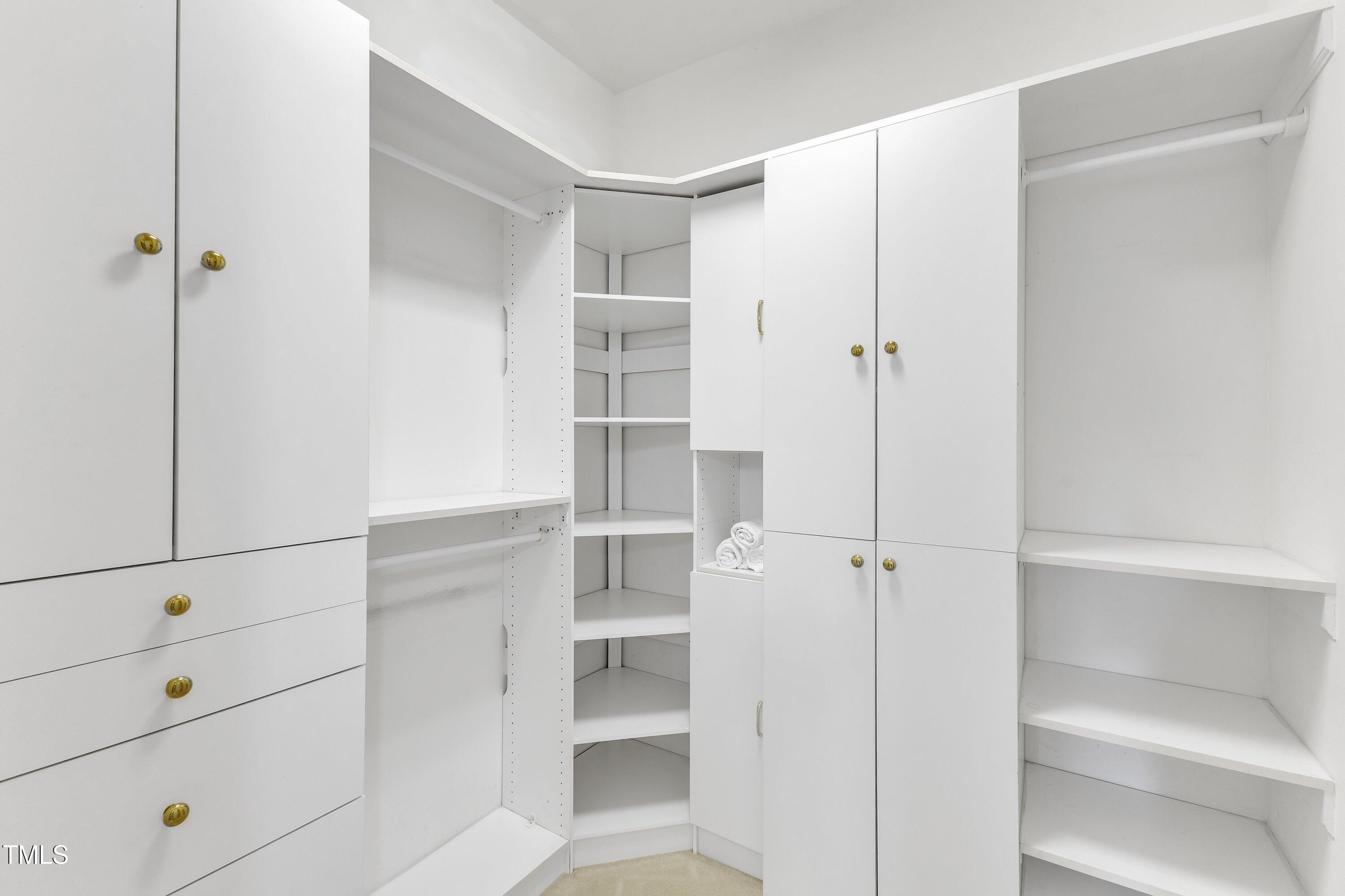 1201 Red Beech Court Raleigh, NC 27614 - Photo 24 of 41 Primary walk in closet