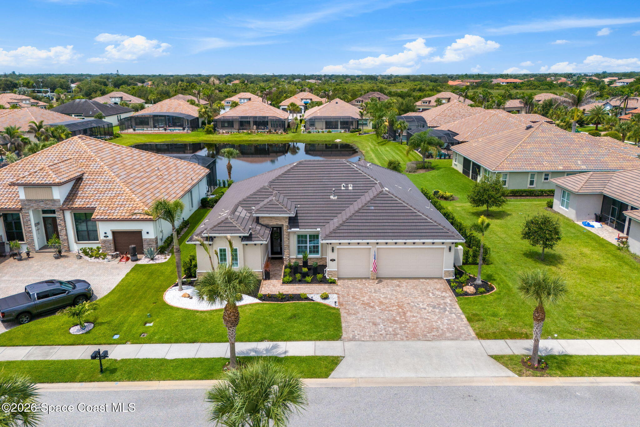 5336 Kirkwall Circle Melbourne, FL 32940 - Photo 5 of 31 DJI_20260630121248_0001_D