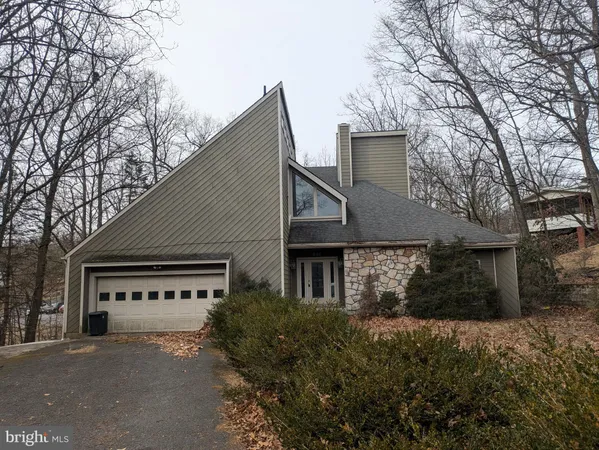 $209,900 | 933 Growden Terrace, Cumberland, MD 21502
