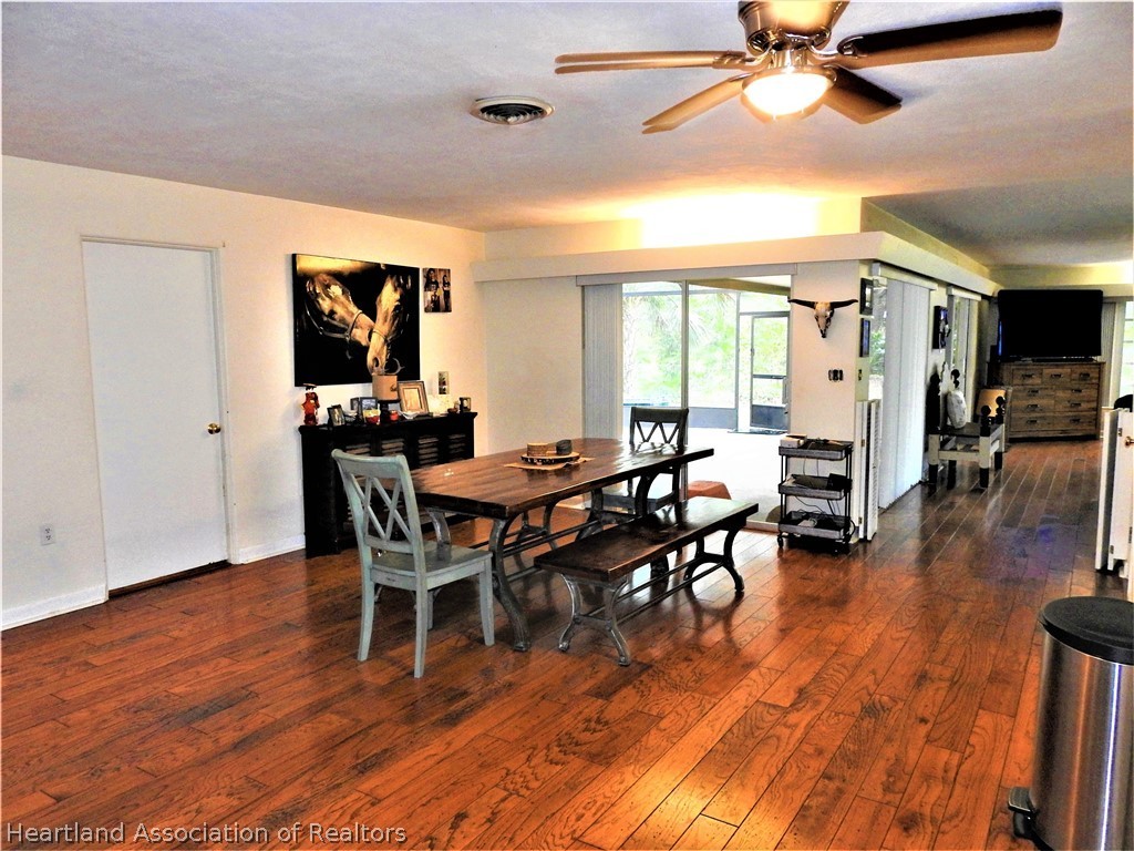 7226 Sparta Road Sebring, FL 33875 - Photo 5 of 36