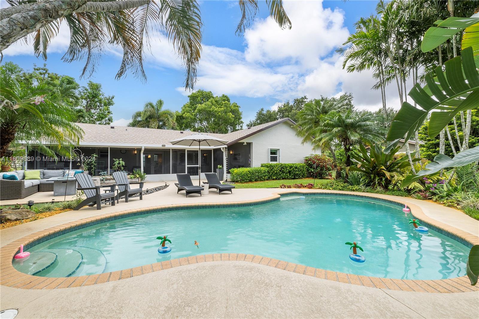 5511 Southwest 196th Lane Southwest Ranches, FL 33332 - Photo 45 of 94