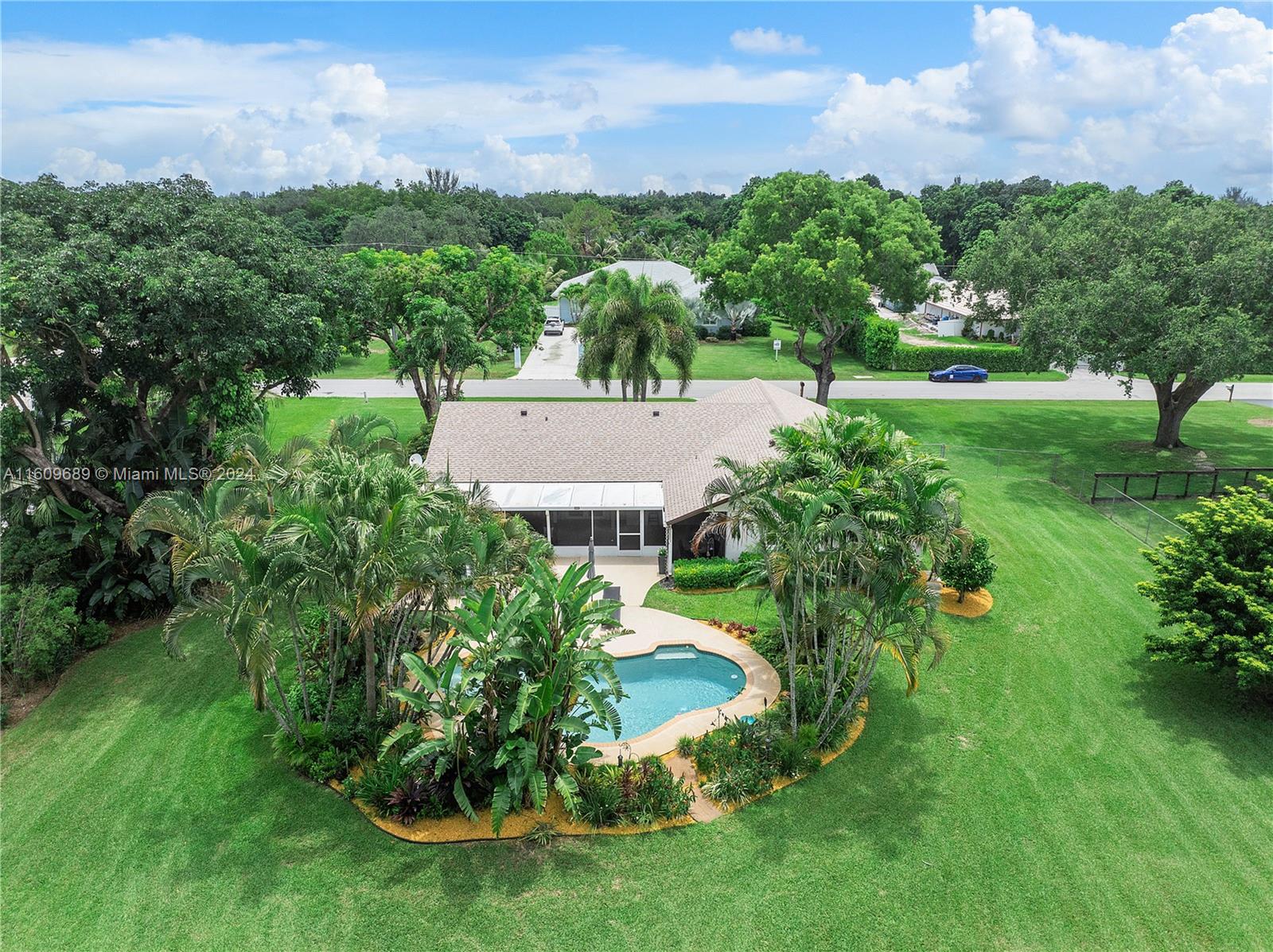 5511 Southwest 196th Lane Southwest Ranches, FL 33332 - Photo 60 of 94