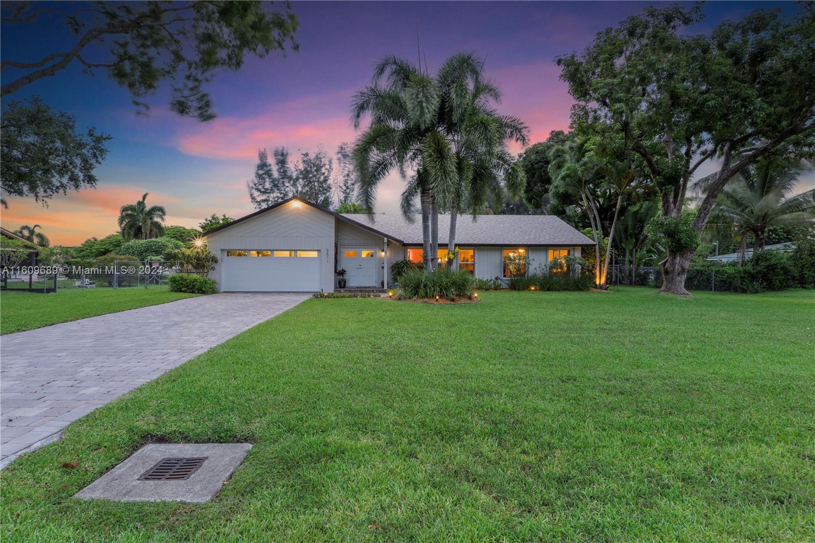 5511 Southwest 196th Lane Southwest Ranches, FL 33332 - Photo 76 of 94