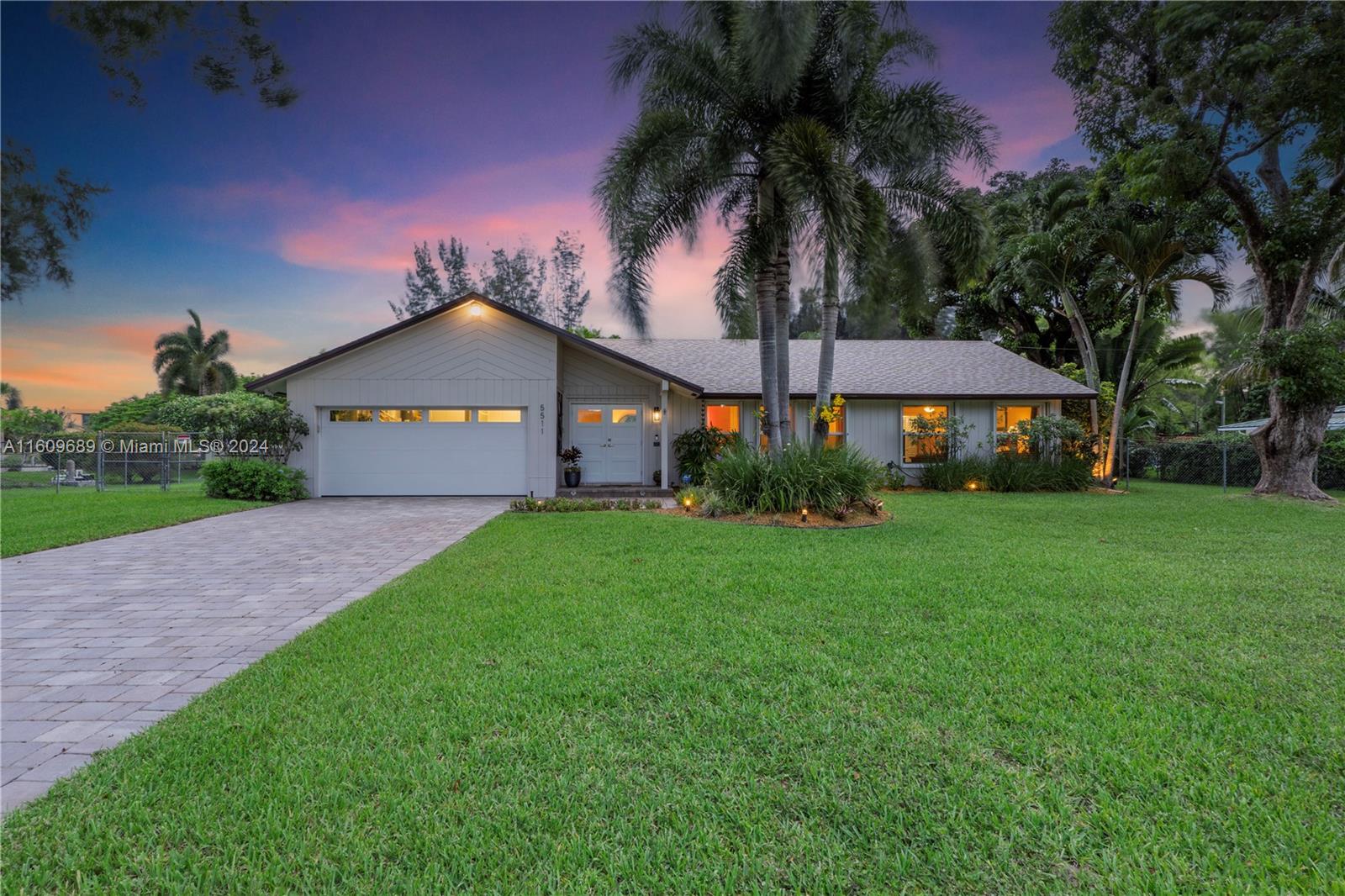 5511 Southwest 196th Lane Southwest Ranches, FL 33332 - Photo 78 of 94