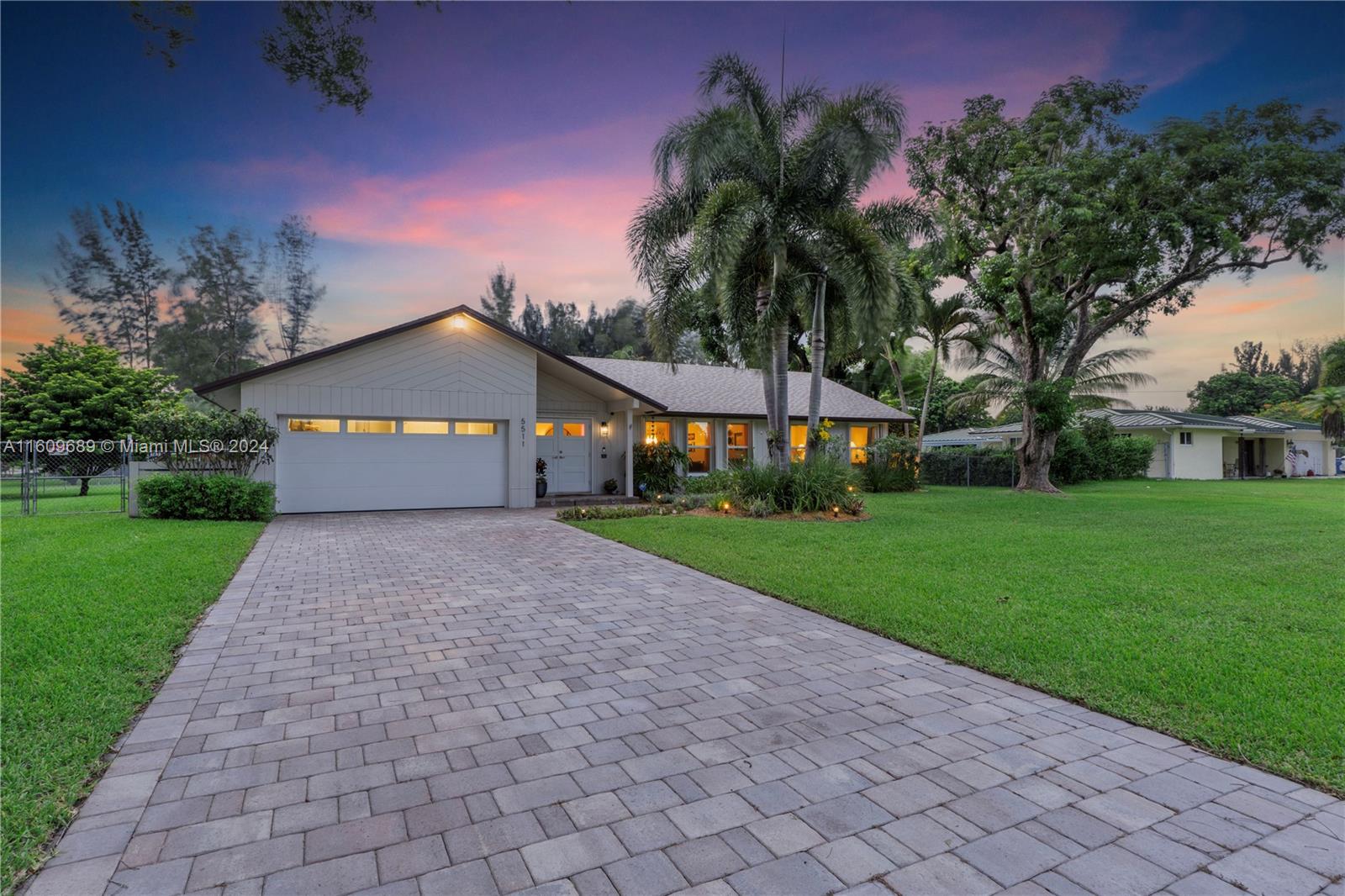 5511 Southwest 196th Lane Southwest Ranches, FL 33332 - Photo 79 of 94