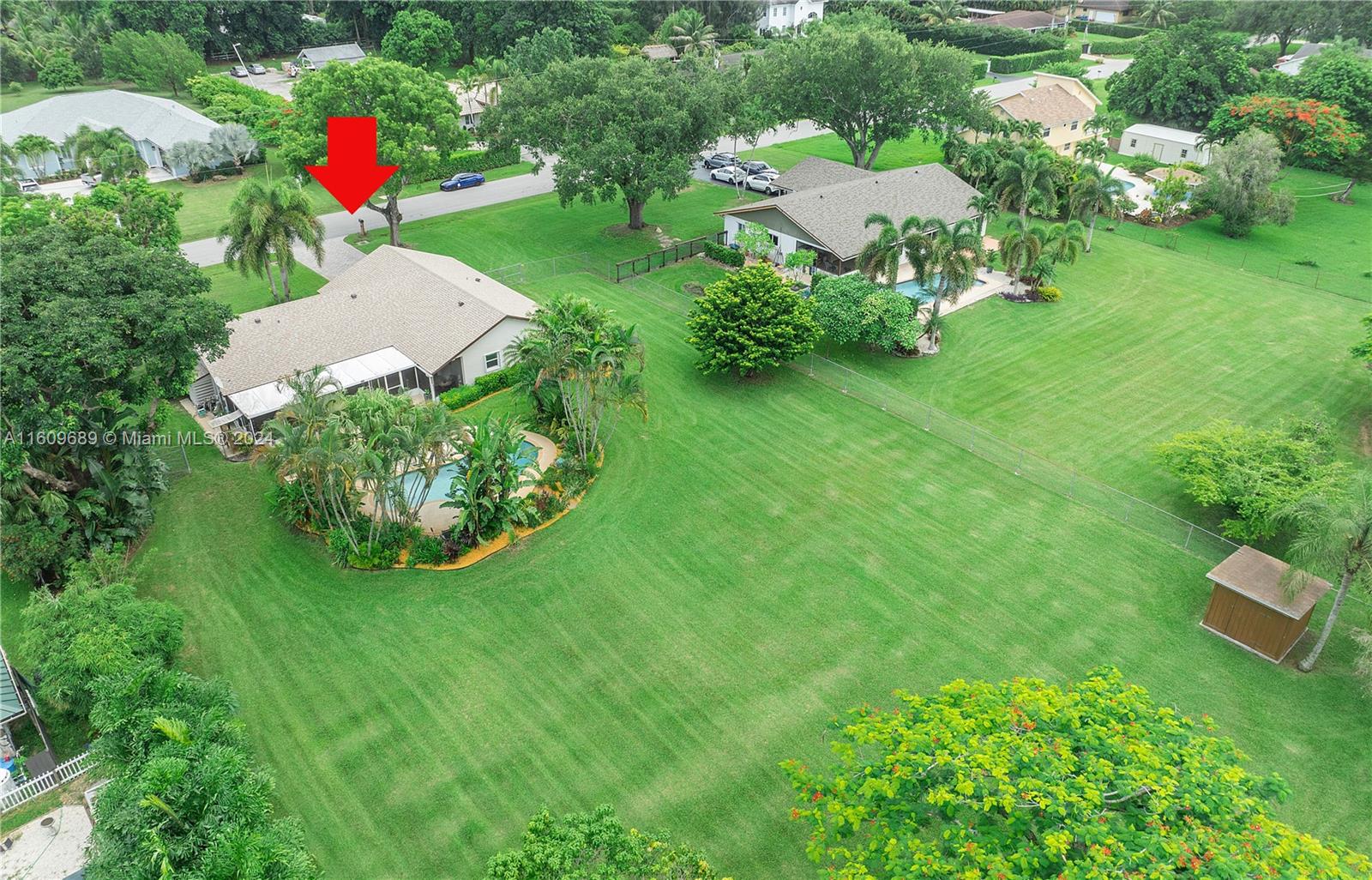 5511 Southwest 196th Lane Southwest Ranches, FL 33332 - Photo 81 of 94