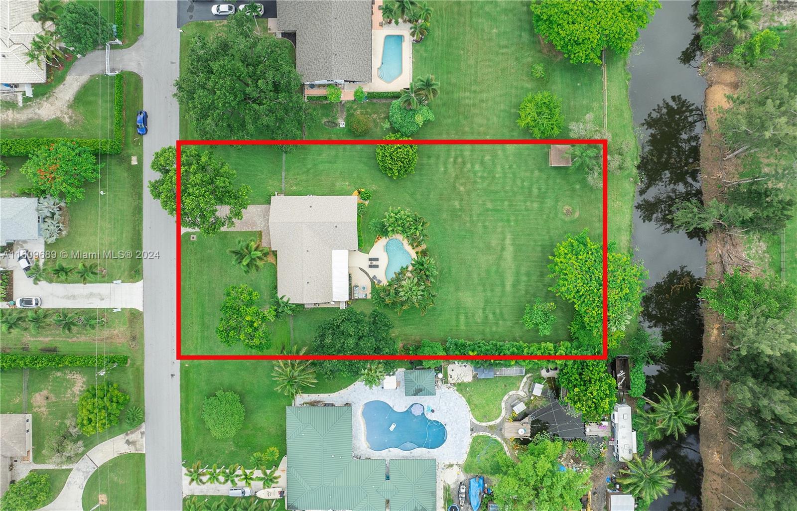 5511 Southwest 196th Lane Southwest Ranches, FL 33332 - Photo 84 of 94