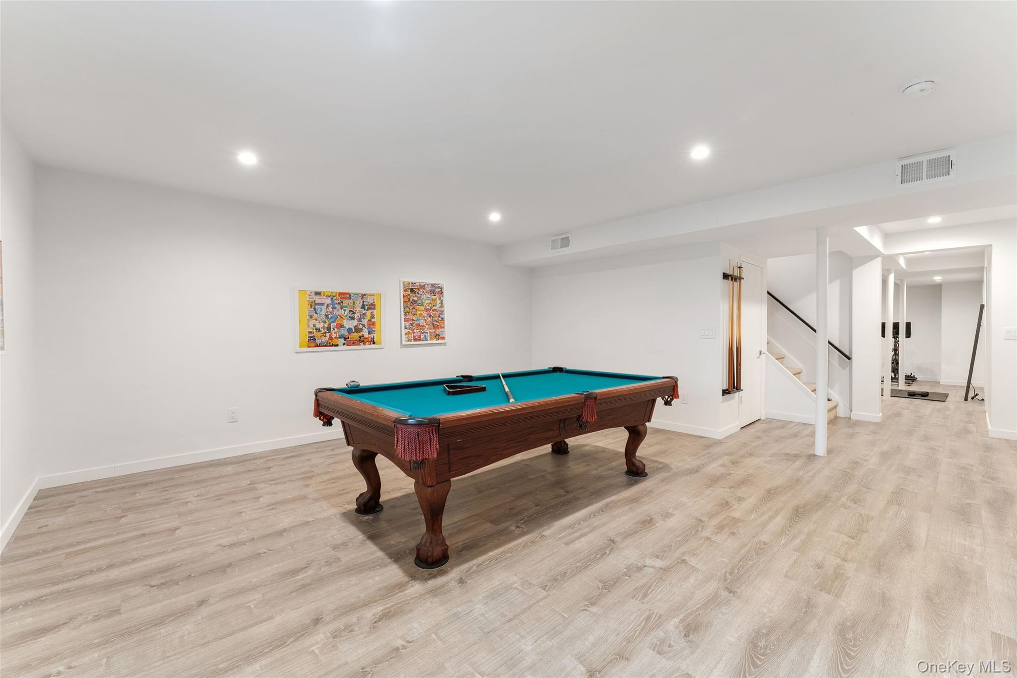 7 Windsong Road Ardsley, NY 10502 - Photo 22 of 30 Alternate view of lower level