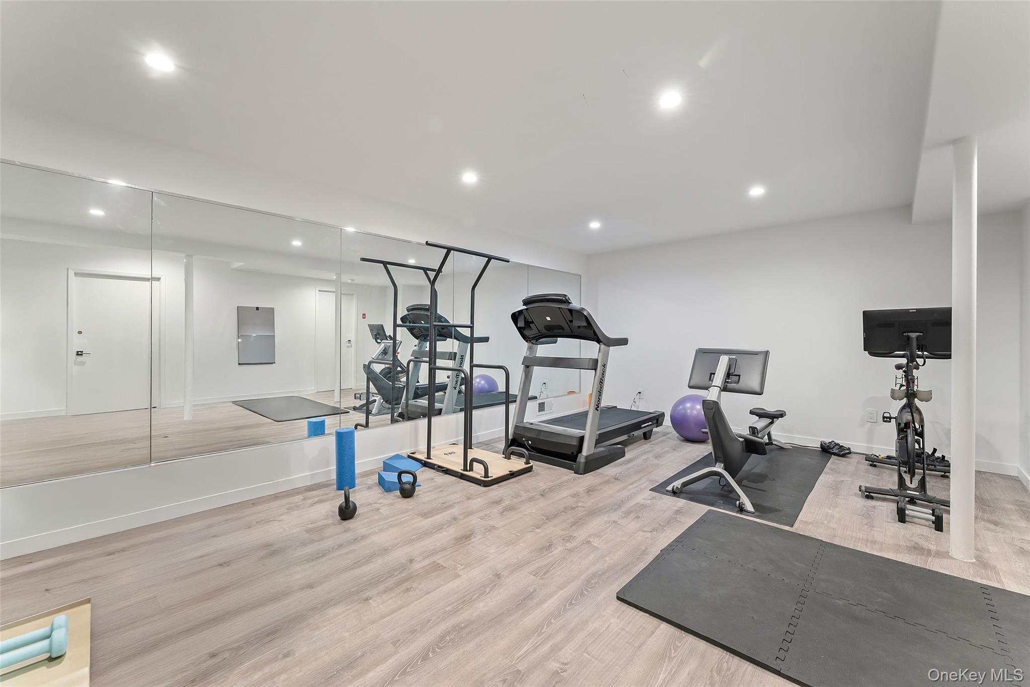 7 Windsong Road Ardsley, NY 10502 - Photo 23 of 30 Gym/office