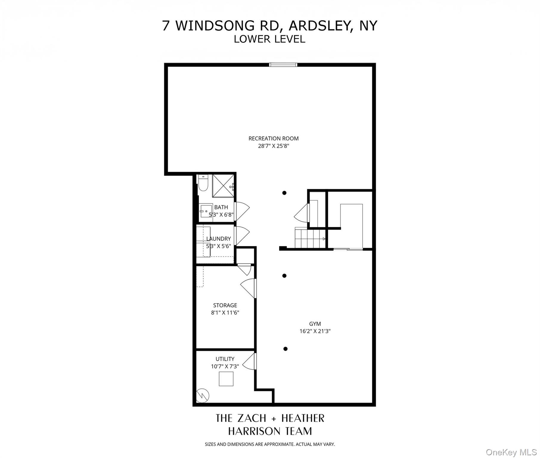 7 Windsong Road Ardsley, NY 10502 - Photo 29 of 30