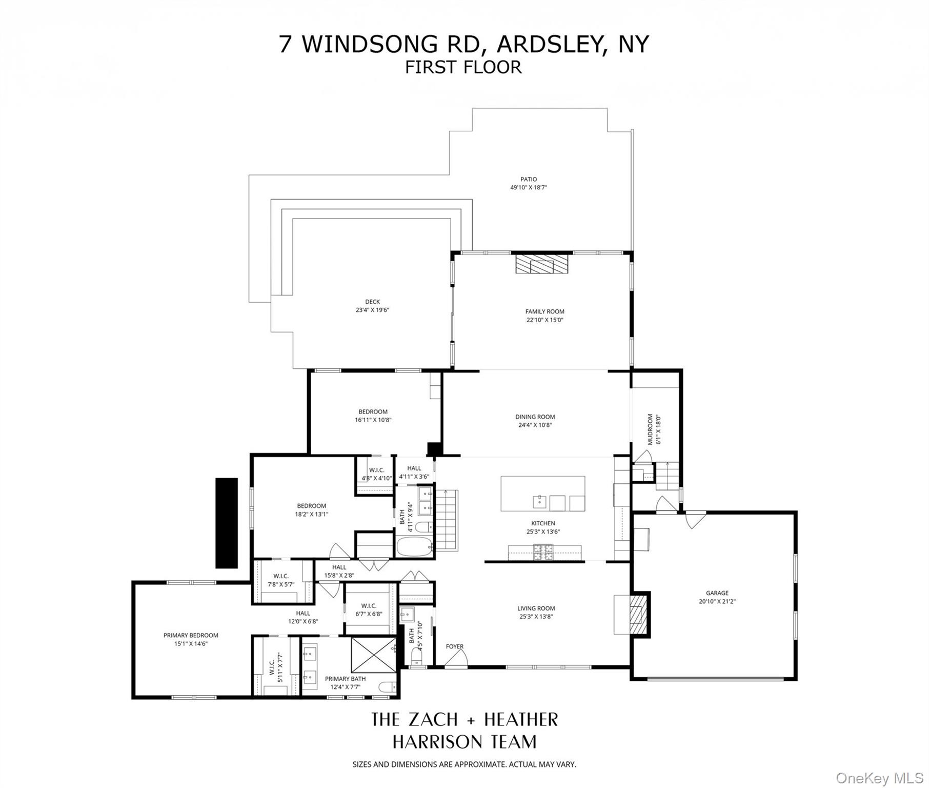 7 Windsong Road Ardsley, NY 10502 - Photo 30 of 30