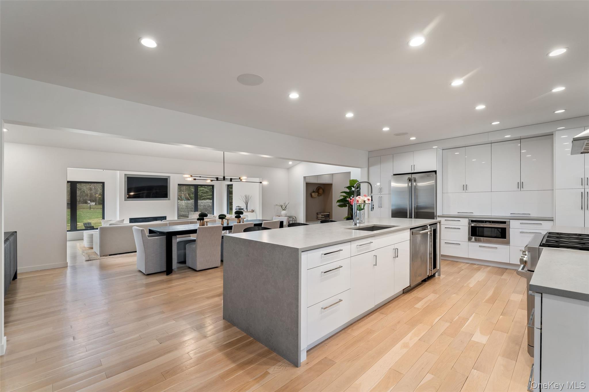 7 Windsong Road Ardsley, NY 10502 - Photo 5 of 30 Kitchen