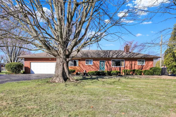 $315,000 | 3811 South Main Street, New Castle, IN 47362
