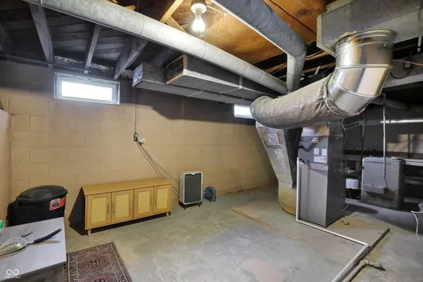 $315,000 | 3811 South Main Street, New Castle, IN 47362