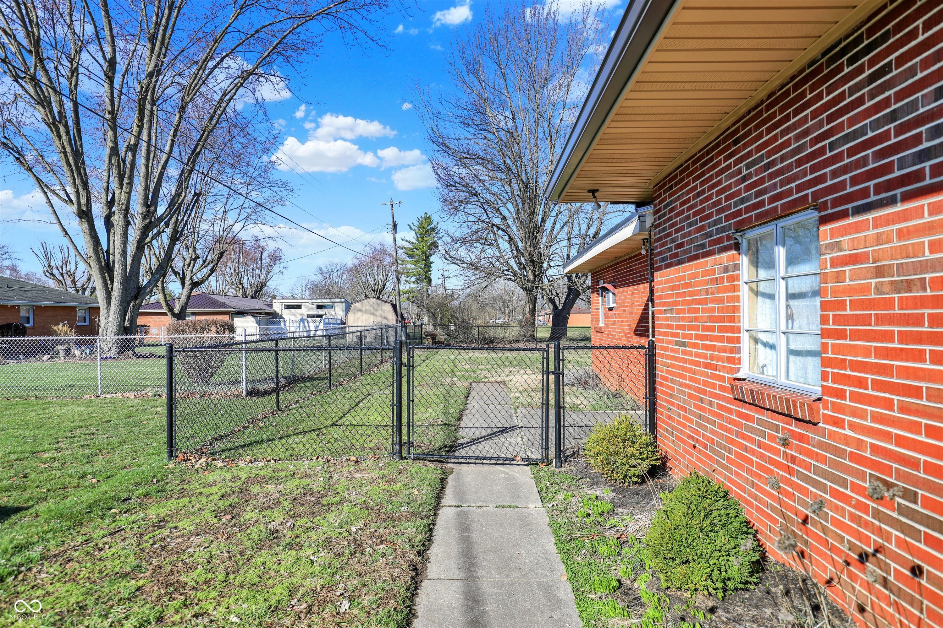 3811 South Main Street New Castle, IN 47362 - Photo 62 of 73