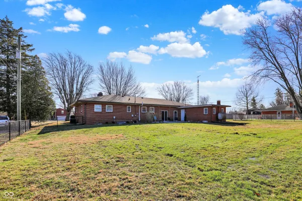 $315,000 | 3811 South Main Street, New Castle, IN 47362