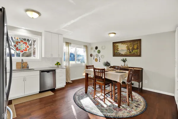 $315,000 | 3811 South Main Street, New Castle, IN 47362