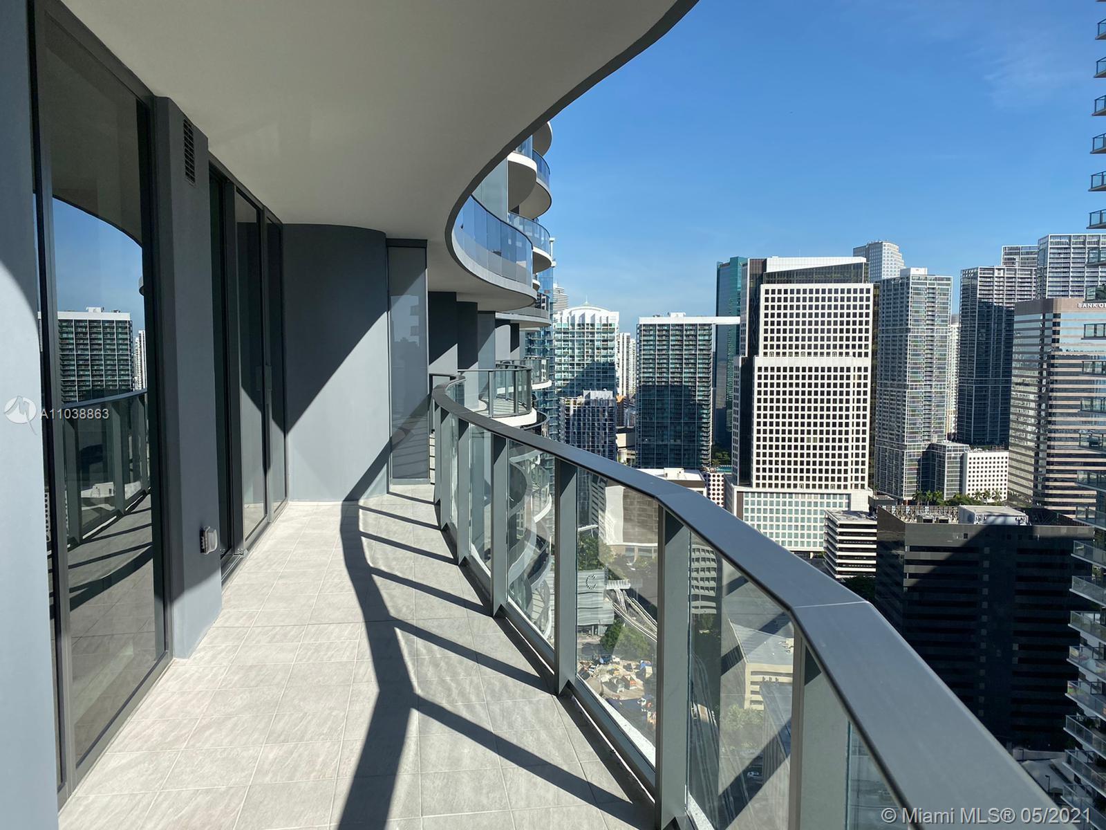 1000 Brickell Plaza, Unit 3701 Miami, FL 33131 - Photo 15 of 20