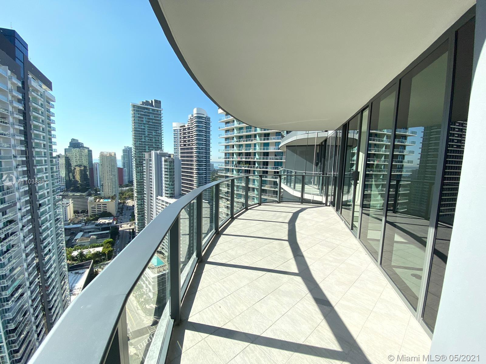 1000 Brickell Plaza, Unit 3701 Miami, FL 33131 - Photo 17 of 20