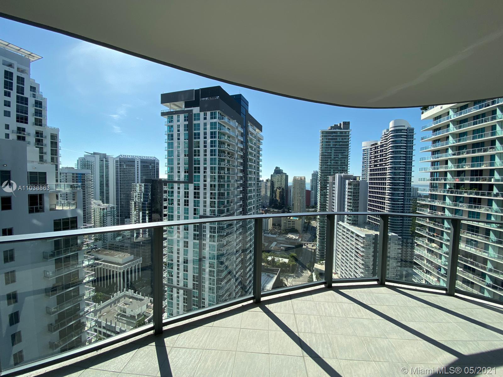 1000 Brickell Plaza, Unit 3701 Miami, FL 33131 - Photo 18 of 20