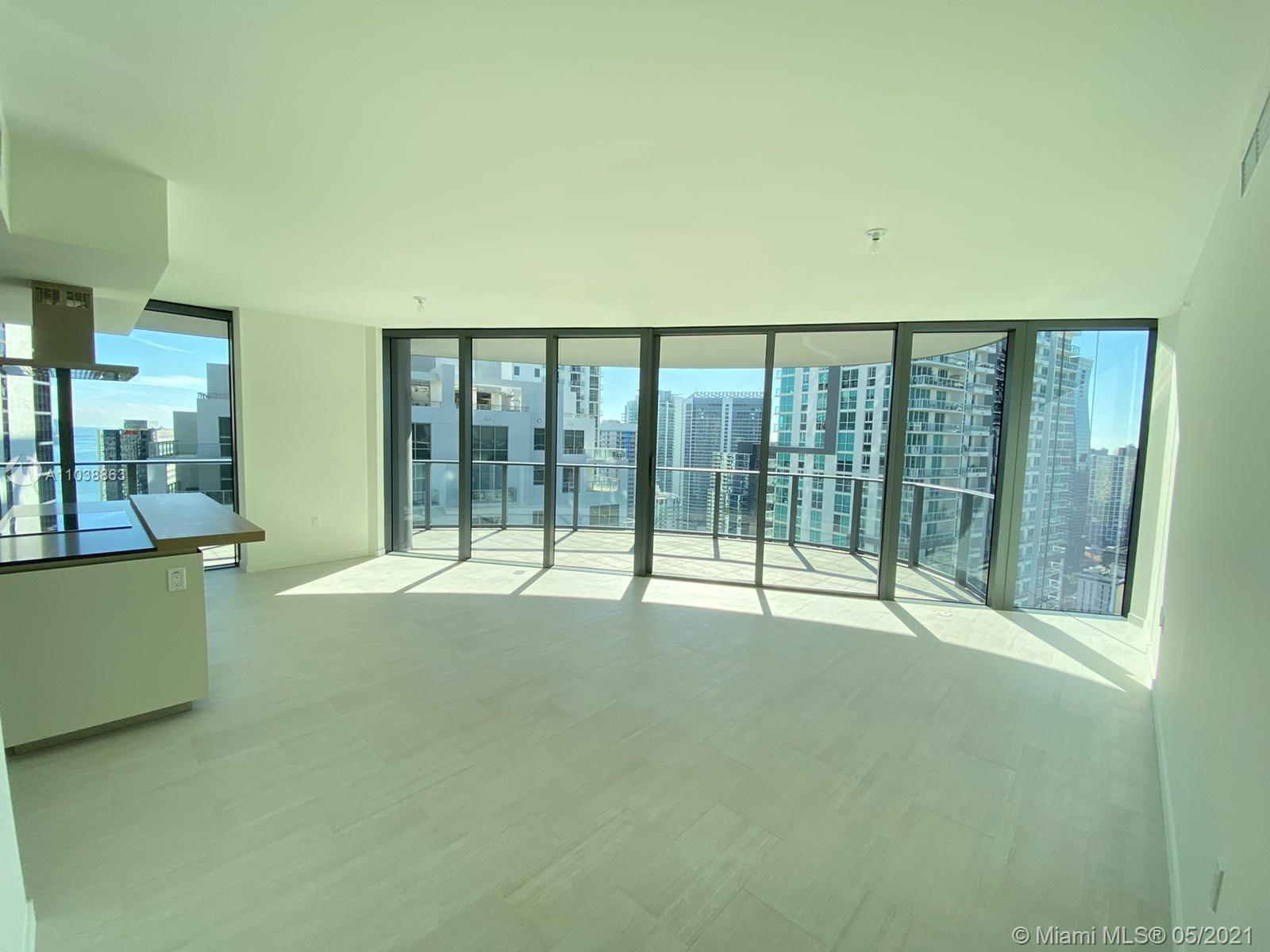 1000 Brickell Plaza, Unit 3701 Miami, FL 33131 - Photo 3 of 20