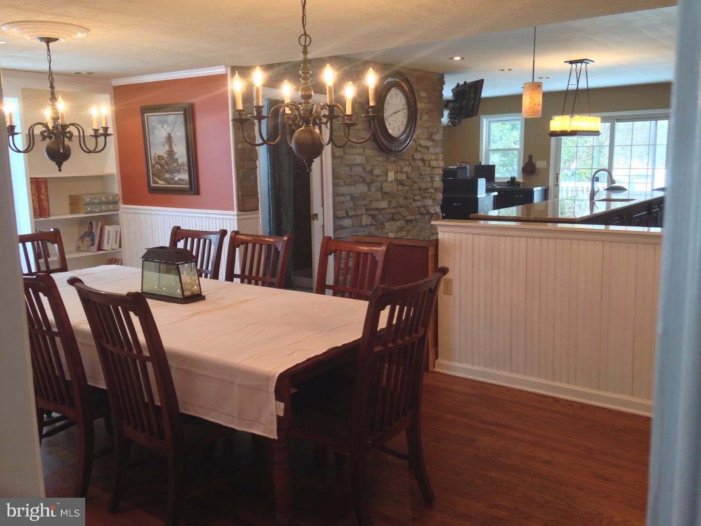 1699 East Cedarville Road Pottstown, PA 19465 - Photo 3 of 24 Dining Room