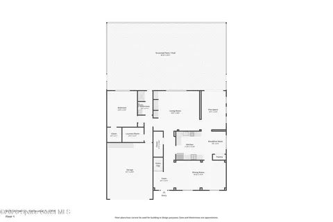 $749,900 | 4225 Fenrose Circle, Melbourne, FL 32940