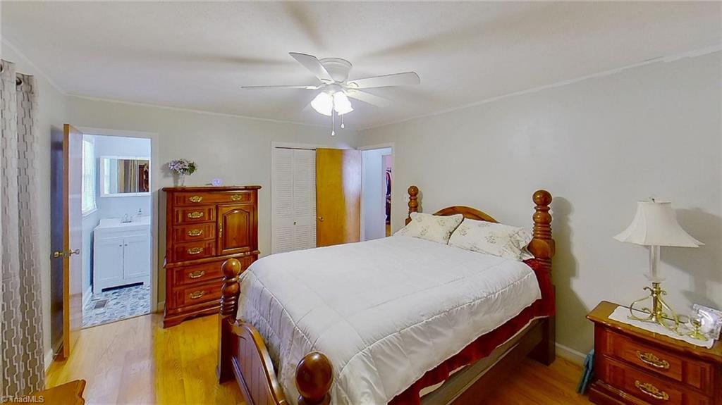 186 Roberts Road Eden, NC 27288 - Photo 12 of 19 Gallery Image 12