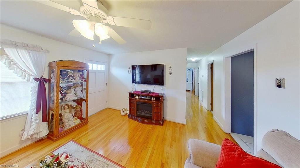 186 Roberts Road Eden, NC 27288 - Photo 6 of 19 Gallery Image 6