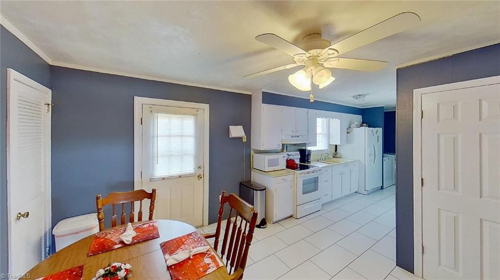 186 Roberts Road Eden, NC 27288 - Photo 10 of 19 Gallery Image 10