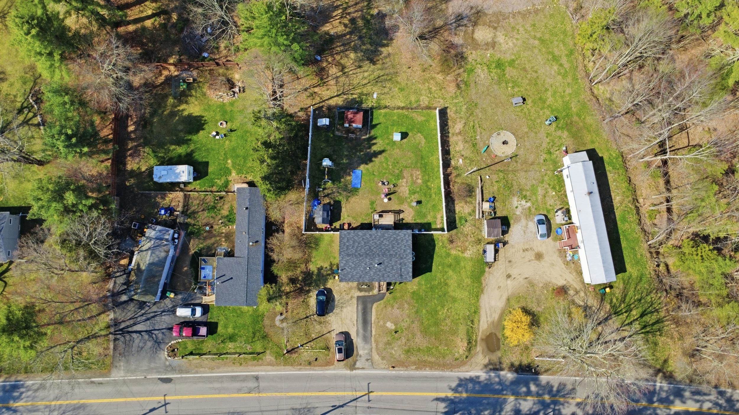147 Salmon Falls Road Rochester, NH 03868 - Photo 44 of 44 Gallery Image 44