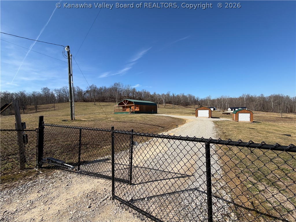 2941 Millstone Road Apple Grove, WV 25502 - Photo 42 of 44 Gallery Image 42
