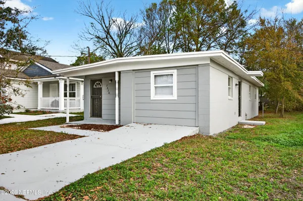 $1,300 | 2028 Hartridge Street, Jacksonville, FL 32209