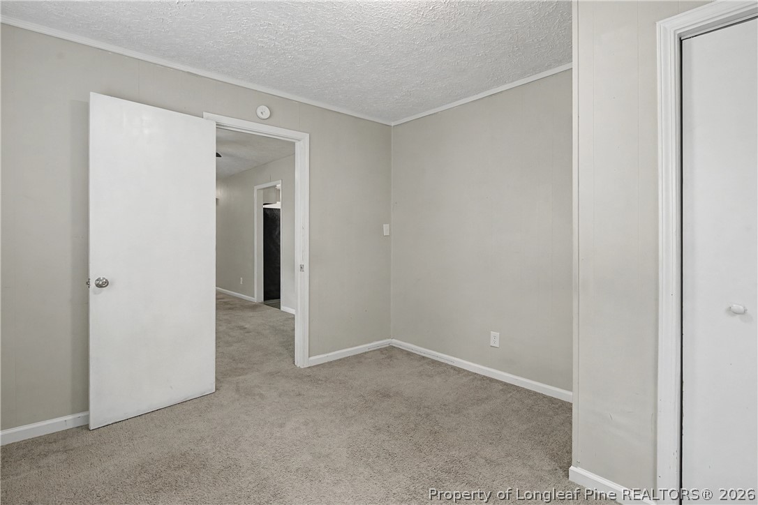 1931 Pumpkin Road Fayetteville, NC 28304 - Photo 13 of 48 a view of an empty room