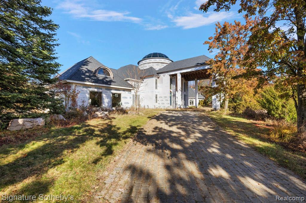 16385 17 1/2 Mile Road Marshall, MI 49068 - Photo 4 of 31