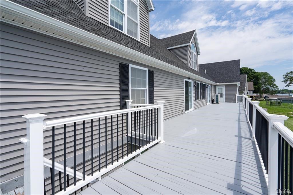 28008 Stony Point Road Cape Vincent, NY 13618 - Photo 45 of 47